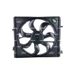 Ventilateur, refroidissement du moteur NRF 470075 - Visuel 1