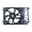 Ventilateur, refroidissement du moteur NRF 470077 - Visuel 1