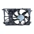 Ventilateur, refroidissement du moteur NRF 470077 - Visuel 3