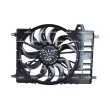 Ventilateur, refroidissement du moteur NRF 470079 - Visuel 1