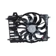Ventilateur, refroidissement du moteur NRF 470079 - Visuel 3