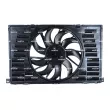 Ventilateur, refroidissement du moteur NRF 470080 - Visuel 1