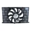 Ventilateur, refroidissement du moteur NRF 470080 - Visuel 3