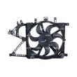 Ventilateur, refroidissement du moteur NRF 470081 - Visuel 1
