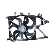 Ventilateur, refroidissement du moteur NRF 470081 - Visuel 3