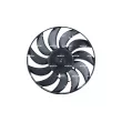 Ventilateur, refroidissement du moteur NRF 470082 - Visuel 1