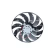 Ventilateur, refroidissement du moteur NRF 470082 - Visuel 3