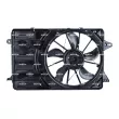 Ventilateur, refroidissement du moteur NRF 470083 - Visuel 1