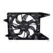Ventilateur, refroidissement du moteur NRF 470084 - Visuel 1