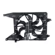 Ventilateur, refroidissement du moteur NRF 470084 - Visuel 3