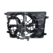 Ventilateur, refroidissement du moteur NRF 470085 - Visuel 3