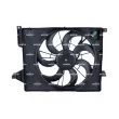 Ventilateur, refroidissement du moteur NRF 470087 - Visuel 1
