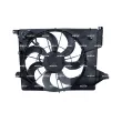 Ventilateur, refroidissement du moteur NRF 470087 - Visuel 3