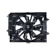 Ventilateur, refroidissement du moteur NRF 470089 - Visuel 1
