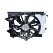 Ventilateur, refroidissement du moteur NRF 470089 - Visuel 3
