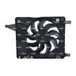 Ventilateur, refroidissement du moteur NRF 470090 - Visuel 1