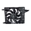 Ventilateur, refroidissement du moteur NRF 470090 - Visuel 3