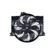Ventilateur, refroidissement du moteur NRF 470091 - Visuel 1