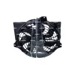 Ventilateur, refroidissement du moteur NRF 470091 - Visuel 3