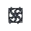 Ventilateur, refroidissement du moteur NRF 470092 - Visuel 1