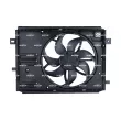 Ventilateur, refroidissement du moteur NRF 470094 - Visuel 1