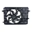 Ventilateur, refroidissement du moteur NRF 470094 - Visuel 3
