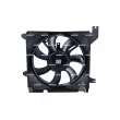 Ventilateur, refroidissement du moteur NRF 470096 - Visuel 1