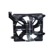 Ventilateur, refroidissement du moteur NRF 470096 - Visuel 3