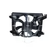 Ventilateur, refroidissement du moteur NRF 470097 - Visuel 3