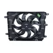 Ventilateur, refroidissement du moteur NRF 470098 - Visuel 1
