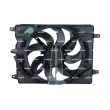 Ventilateur, refroidissement du moteur NRF 470098 - Visuel 3