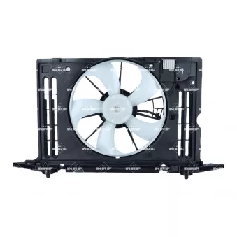 Ventilateur, refroidissement du moteur NRF 470099