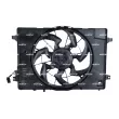 Ventilateur, refroidissement du moteur NRF 470100 - Visuel 1