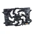 Ventilateur, refroidissement du moteur NRF 470100 - Visuel 3