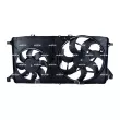 Ventilateur, refroidissement du moteur NRF 470101 - Visuel 1