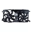 Ventilateur, refroidissement du moteur NRF 470101 - Visuel 3