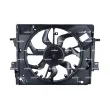 Ventilateur, refroidissement du moteur NRF 470103 - Visuel 1