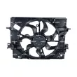 Ventilateur, refroidissement du moteur NRF 470103 - Visuel 3