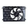 Ventilateur, refroidissement du moteur NRF 470105 - Visuel 1