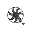 Ventilateur, refroidissement du moteur NRF 470106 - Visuel 1