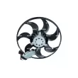 Ventilateur, refroidissement du moteur NRF 470106 - Visuel 3