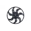Ventilateur, refroidissement du moteur NRF 470107 - Visuel 1
