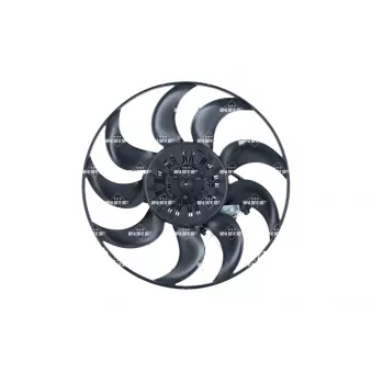 Ventilateur, refroidissement du moteur NRF 470108