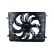 Ventilateur, refroidissement du moteur NRF 470109 - Visuel 1
