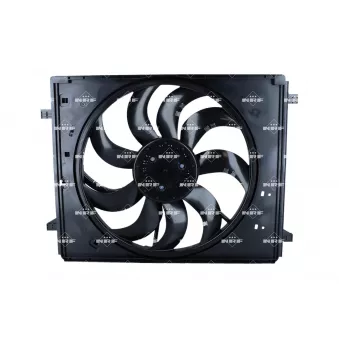 Ventilateur, refroidissement du moteur NRF 470109