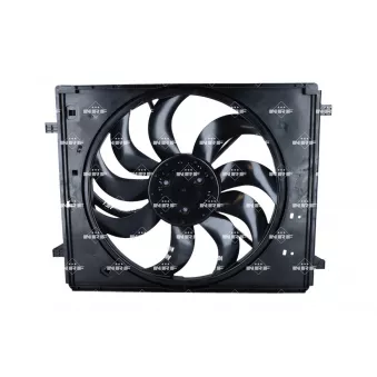Ventilateur, refroidissement du moteur NRF 470110