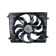 Ventilateur, refroidissement du moteur NRF 470110 - Visuel 3
