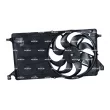 Ventilateur, refroidissement du moteur NRF 470112 - Visuel 1