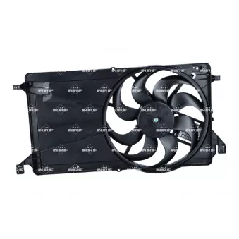 Ventilateur, refroidissement du moteur NRF 470112