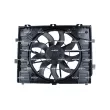 Ventilateur, refroidissement du moteur NRF 470114 - Visuel 1